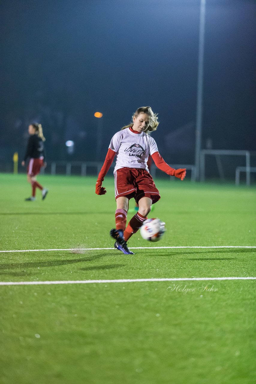 Bild 63 - Frauen SV Wahlstedt - Fortuna St. Juergen : Ergebnis: 3:1